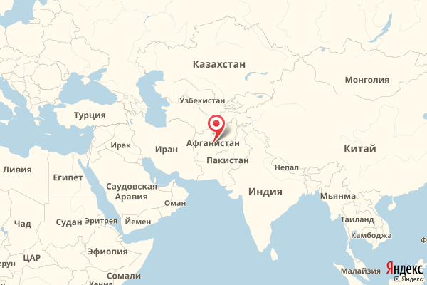 Страна банка-эмитента карты 521081