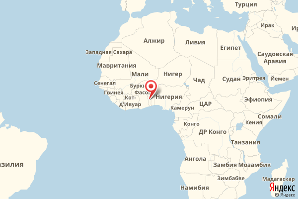 Страна банка-эмитента карты 476294